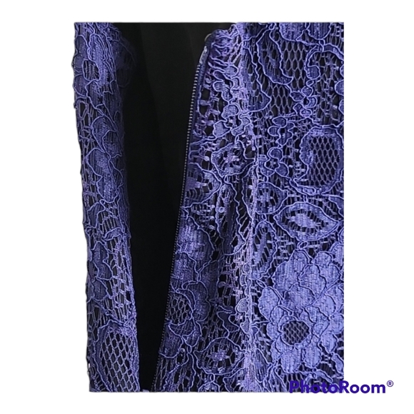 NWT Armani Exchange Sleeveless Blouse - Picture 5 of 7